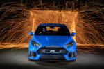 Ford Focus RS 2016 года (ZA)